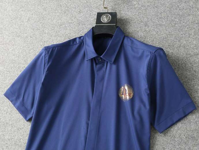 Dior Shirt Short _SKUDiorShirtSSm-3xl26n0122283